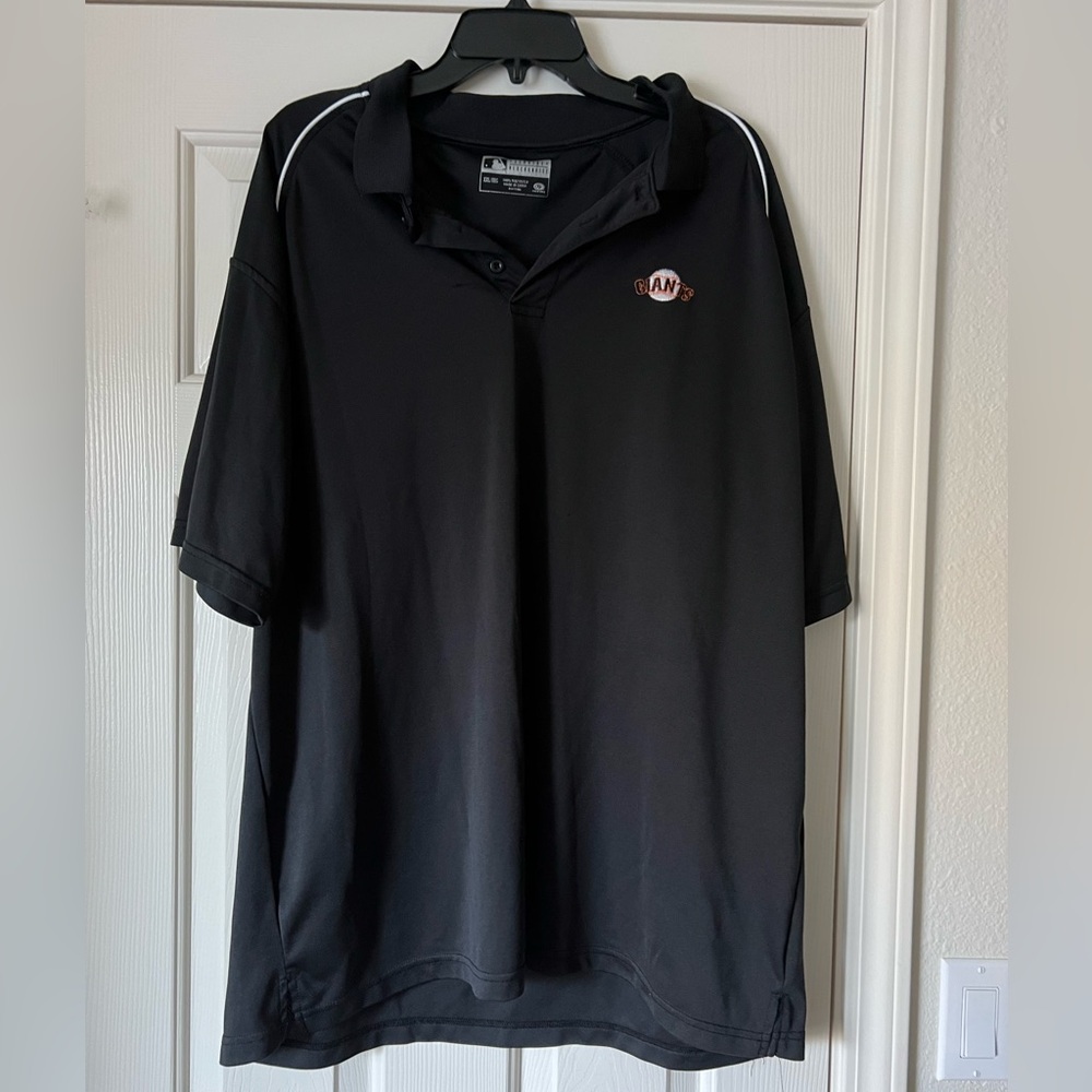SF Giants Polo